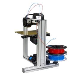 Felix 3.1 Dual Extruder 3D printer