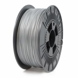 FELIX SILVER 1.75MM PLA FILAMENT