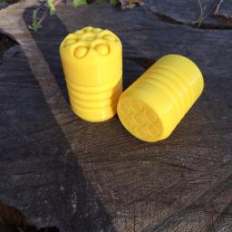 3D PRINTED HAWKMOON AMMO (UNPAINTED)