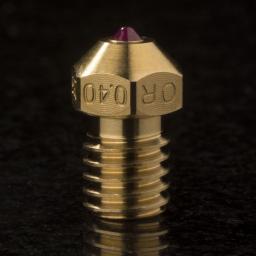 2.85MM OLSSON RUBY NOZZLE