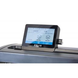 FELIX PRO 2 Touchscreen