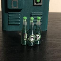 3D Printed Speed Cola Zombie perk machine