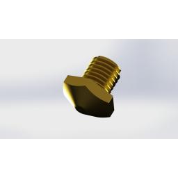 FELIX 3 SERIES 0.35mm STANDARD NOZZLE