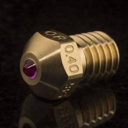 2.85MM OLSSON RUBY NOZZLE