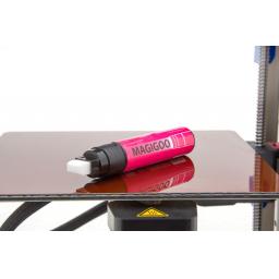 MAGIGOO 3D PRINTER HOTBED - HEATED BED ADHESIVE