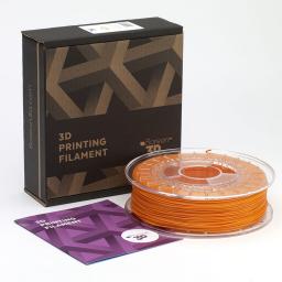 FLOREON 1.75MM ORANGE PLA FILAMENT