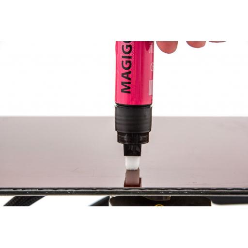 MAGIGOO 3D PRINTER HOTBED - HEATED BED ADHESIVE