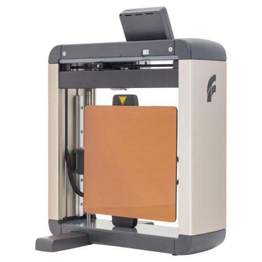 Felix Pro 2 Touch 3D printer