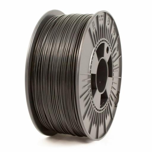 FELIX BLACK 1.75MM PLA FILAMENT