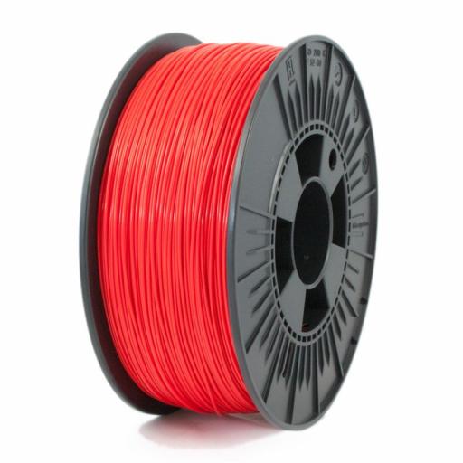 FELIX RED 1.75MM PLA FILAMENT