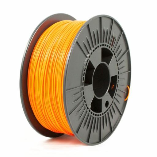 FELIX ORANGE 1.75MM PLA FILAMENT