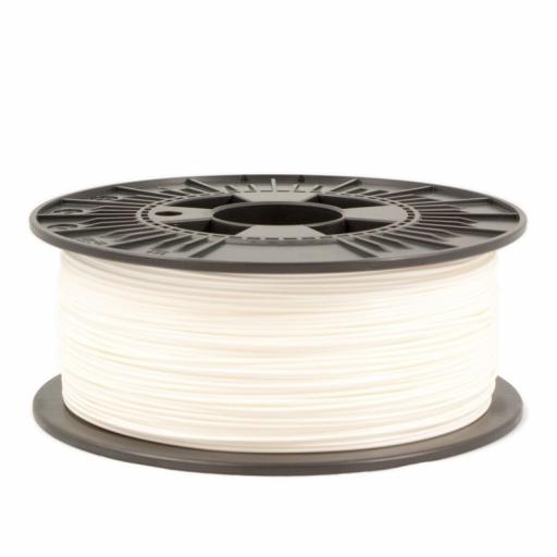 FELIX WHITE 1.75MM PLA FILAMENT