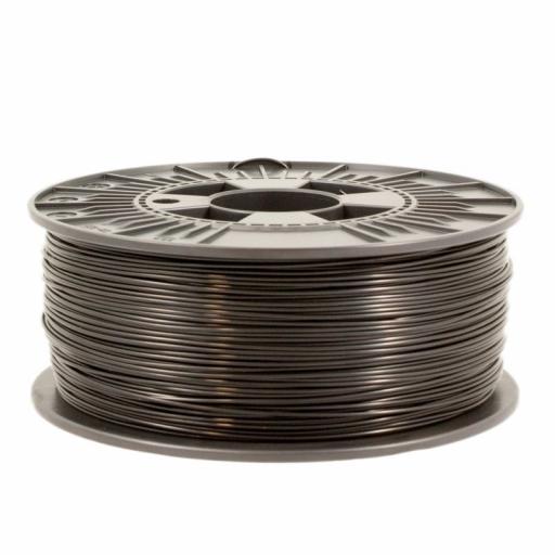 FELIX BLACK 1.75MM PLA FILAMENT