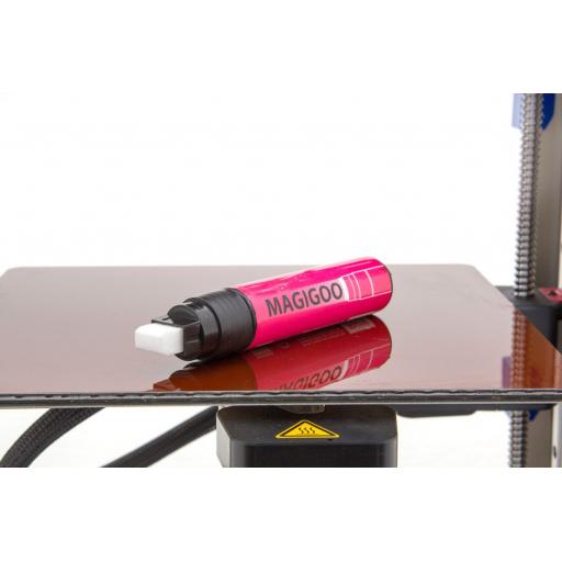 MAGIGOO 3D PRINTER HOTBED - HEATED BED ADHESIVE