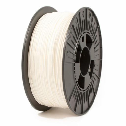 FELIX WHITE 1.75MM PLA FILAMENT