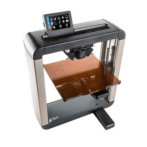 Felix Pro 3 Touch 3D printer