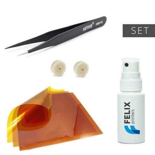 FELIX 3D PRINTER STARTER SET