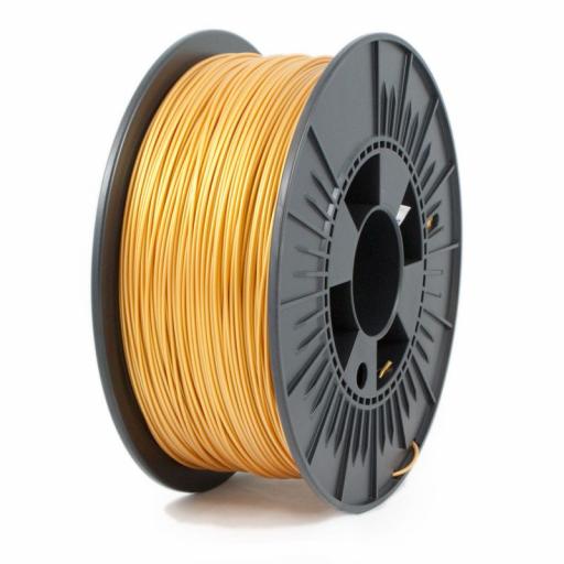 FELIX GOLD 1.75MM PLA FILAMENT