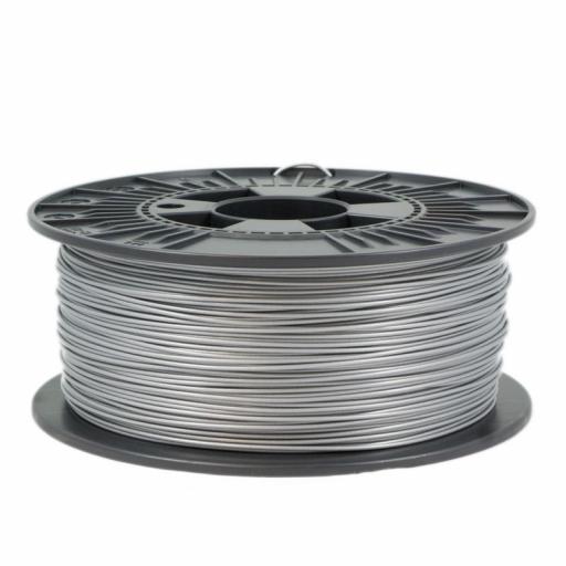 FELIX SILVER 1.75MM PLA FILAMENT