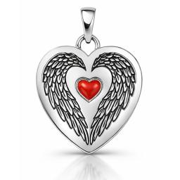 Silverangelwingpendant.png