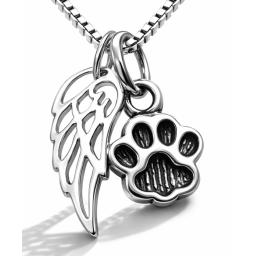 Angelwingpawnecklace.png