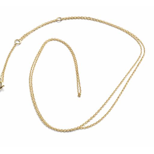 9ct Gold Necklace Chain