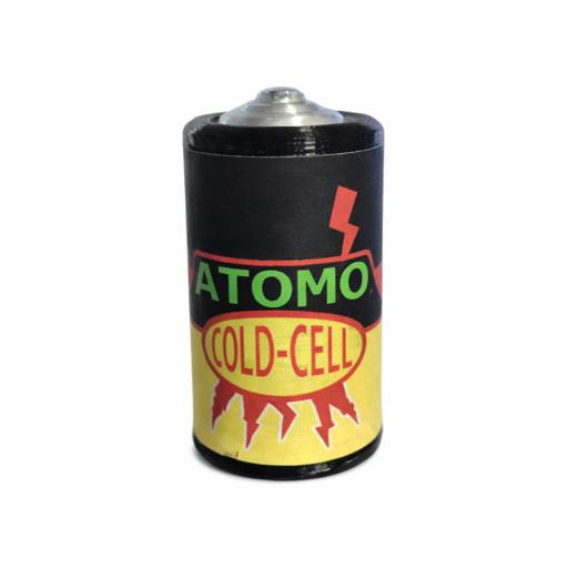 Call of Duty Inspired Ray Gun Mark 1 - MK1 Replica Ammo 2‑Pack | 3D Printed Prop Rounds