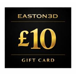 £10 Gift Card