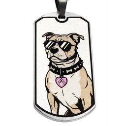 cool-staffy-stainless-steel-pendant-colour-engraved