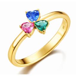 multicolouredtripleheartring1.png