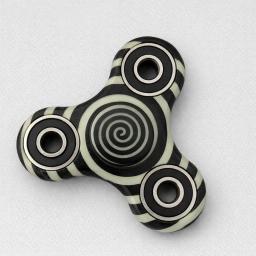 spiral-dual-colour-glow-in-the-dark-fidget-spinner