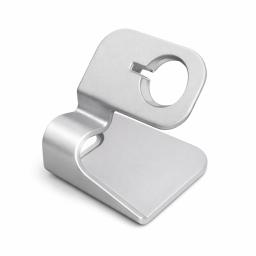 Apple Watch Stand STL file by Easton3D, 3D printable bedside charging dock mode