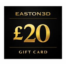 £20 Gift Card