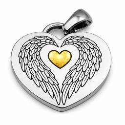 Angel-wing-heart-pendant-engraved