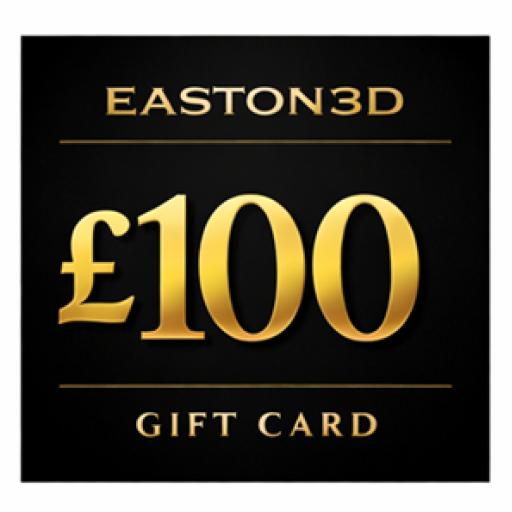 £100 Gift Card