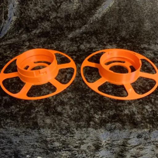 Printable-stl-filament-spool-material-holder-pla-abs