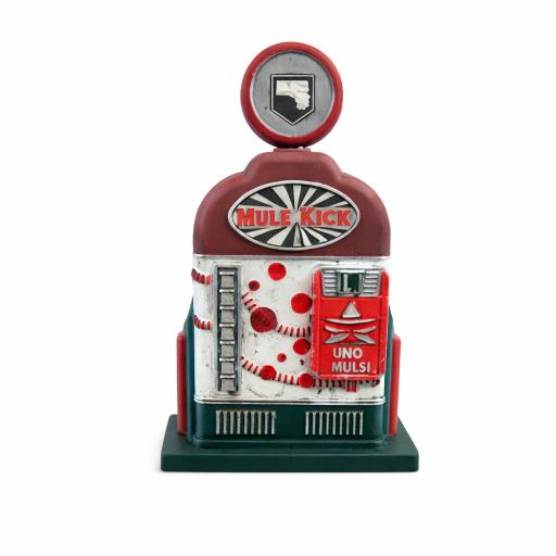 3D Printed Mule Kick Zombie Perk Machine – Painted COD Zombies Display Model | Easton3D