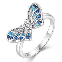 Butterflyring