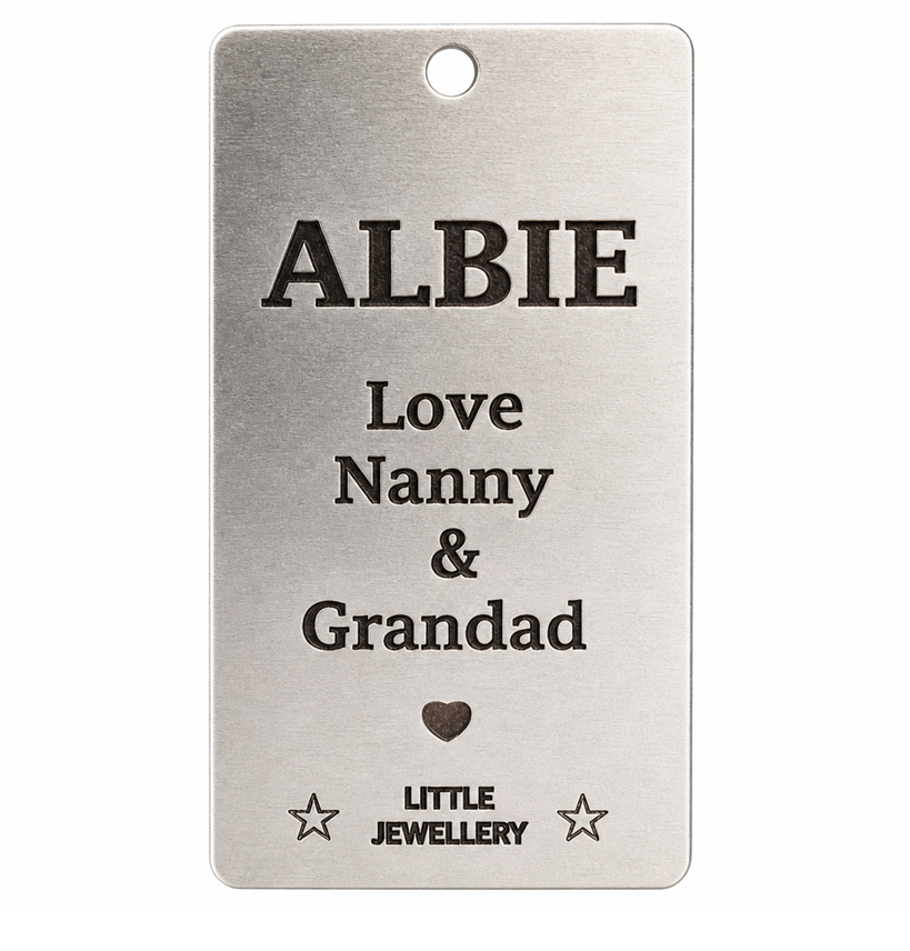 What Can I Engrave on Jewellery? Real Examples & Inspiration