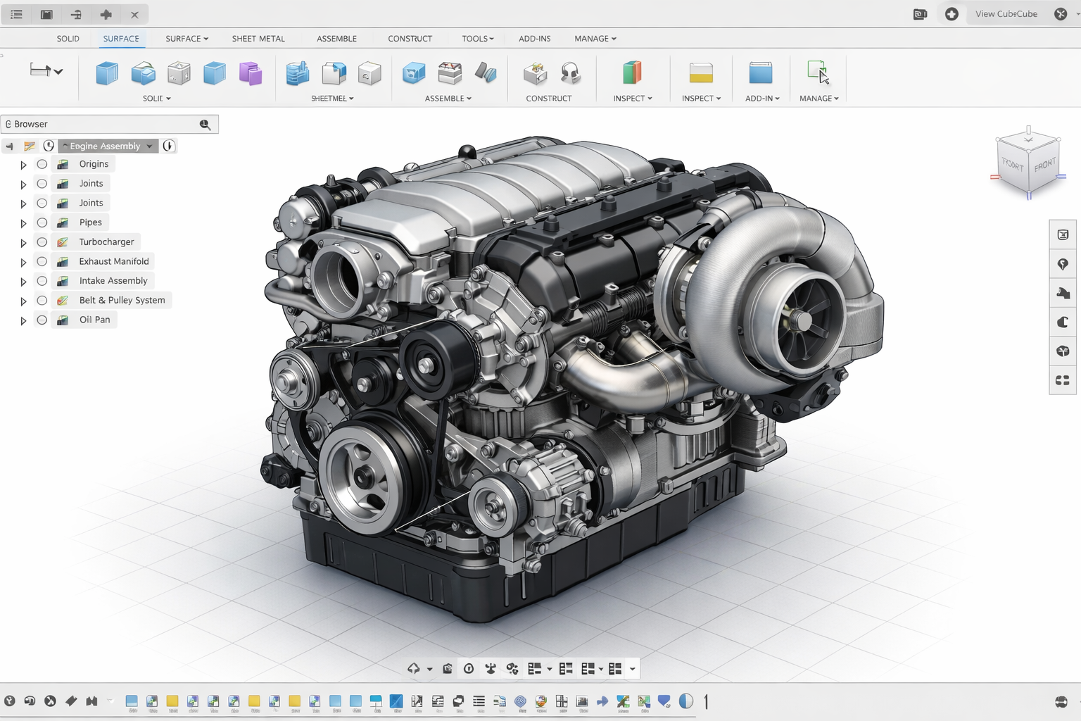 Choosing the Right 3D Design Software