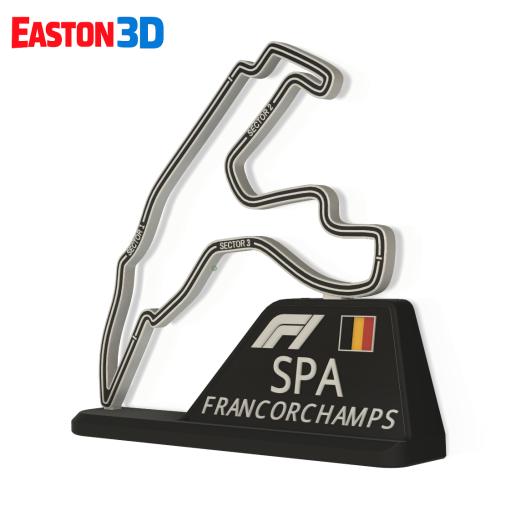 SPA-F1-TRACK- FRANCORCHAMPS-SIDE-ANGLE