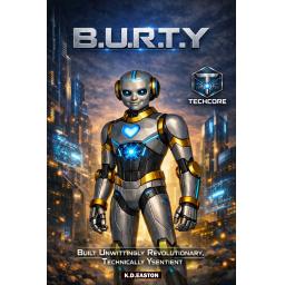 B.U.R.T.Y-Final-Book-Movie-Poster-and-Cover-Named