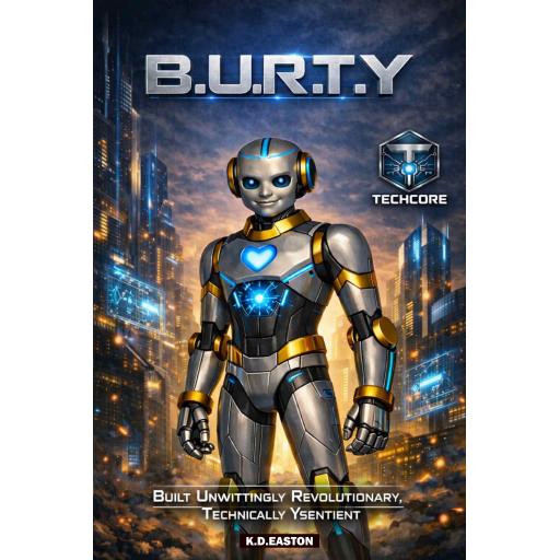 B.U.R.T.Y