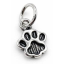 Paw Print Pendant