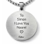 Custom Personalisation