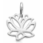 Lotus Flower Pendant